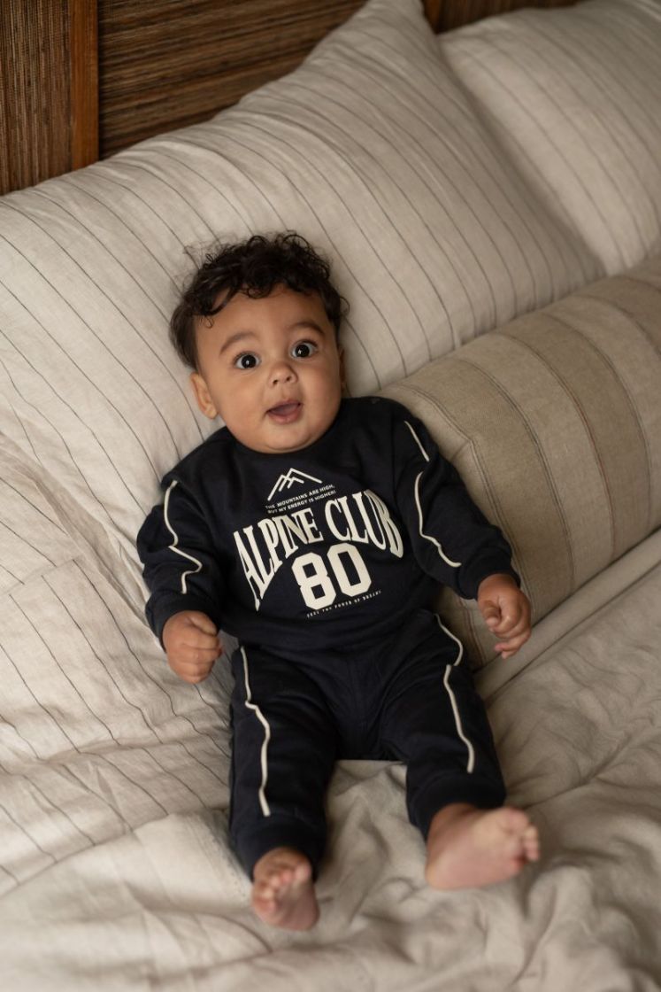 baby jongens Blueberry 19402