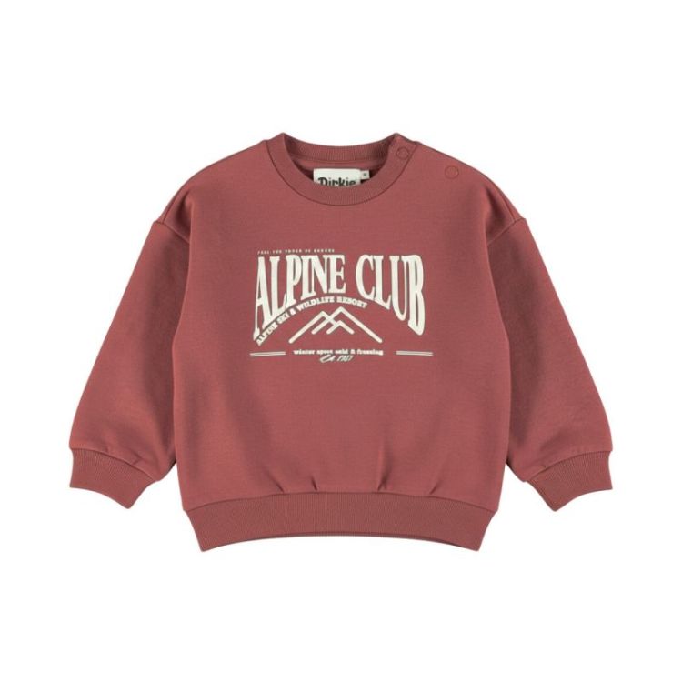baby jongens Roan Rouge 1816