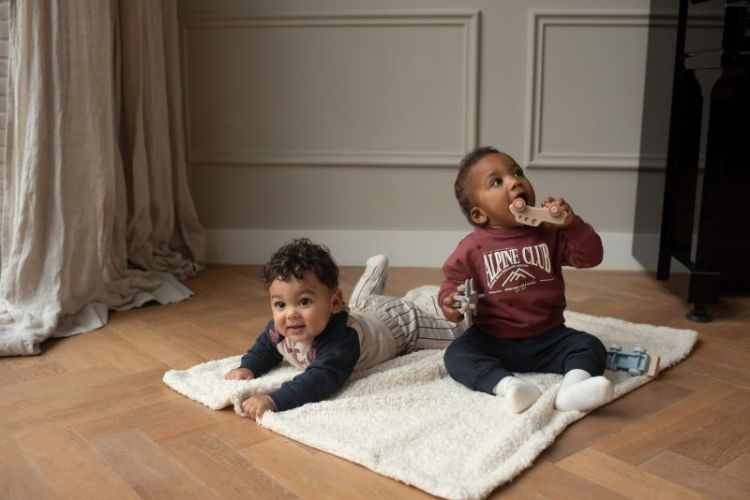 baby jongens Roan Rouge 1816