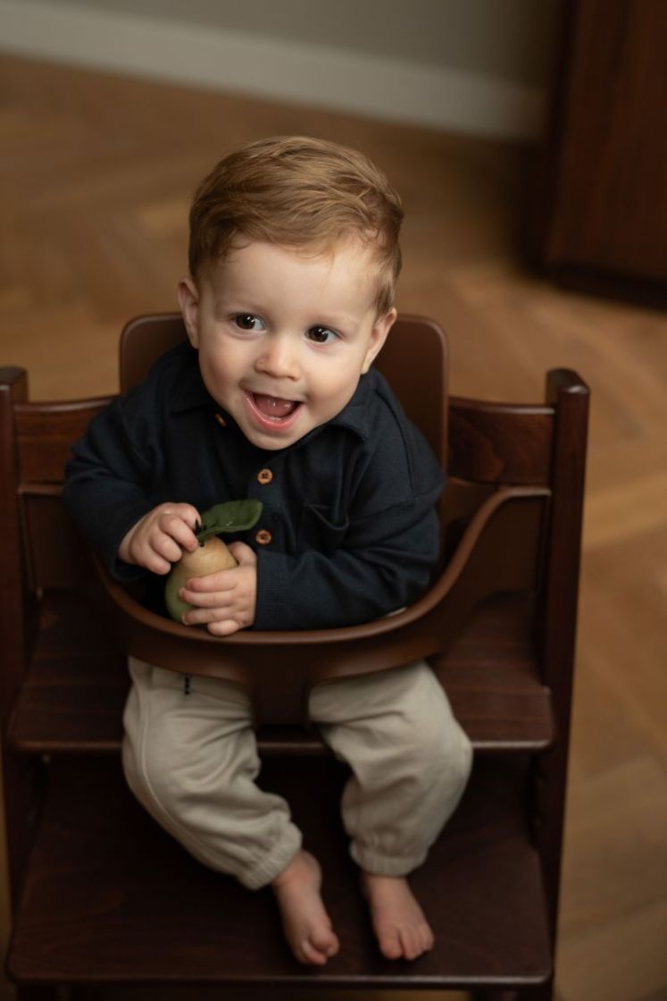 baby jongens Chateau gray 15