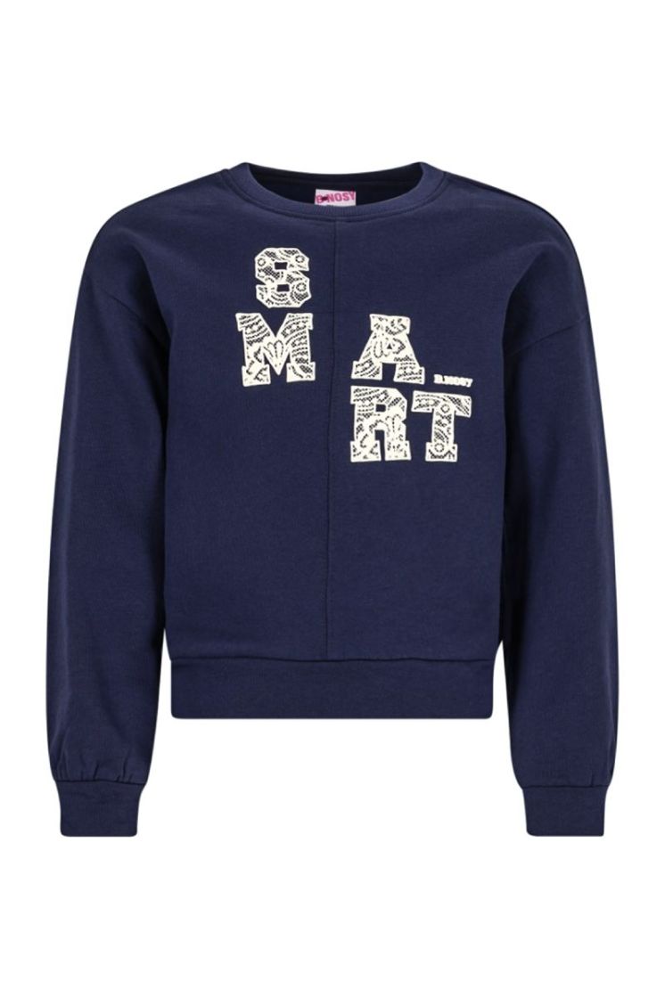 Girls Kids 190 Navy