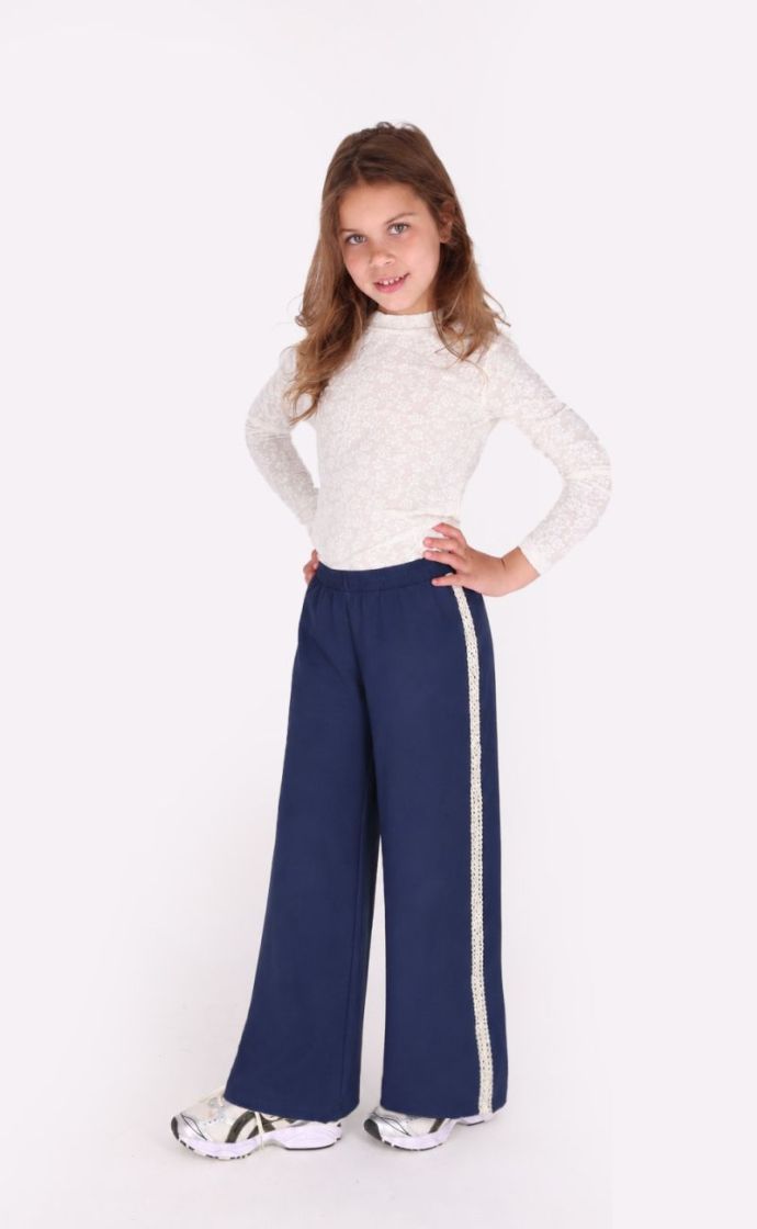 Girls Kids 006 Winter Whit