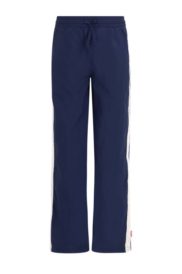 Girls Kids 190 Navy