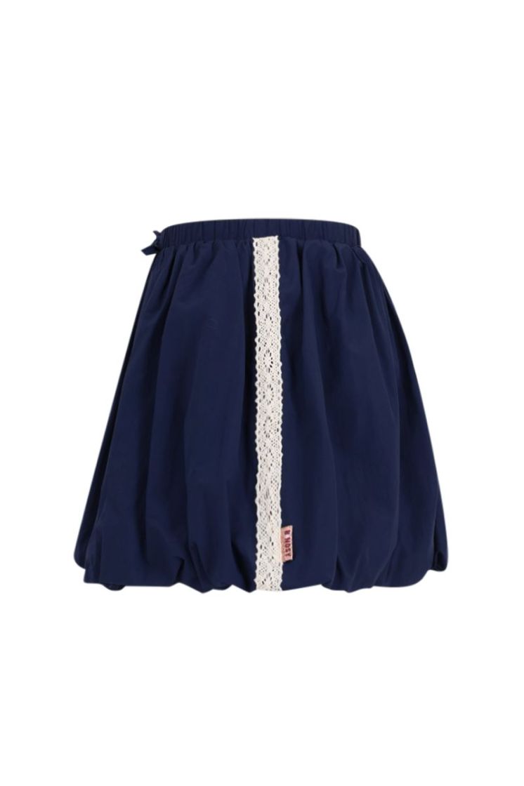 Girls Kids 190 Navy
