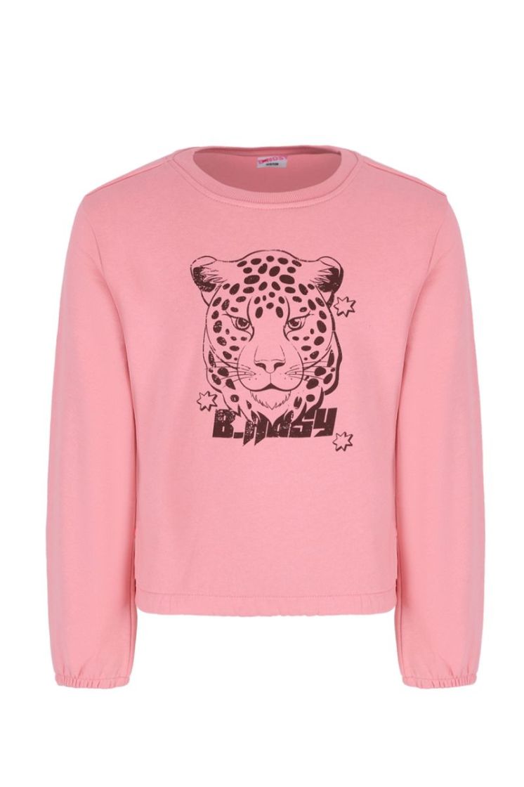 Girls Kids 274 Peony Pink