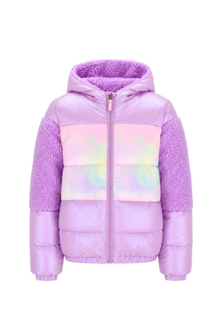 Girls Kids 630 Lavendula