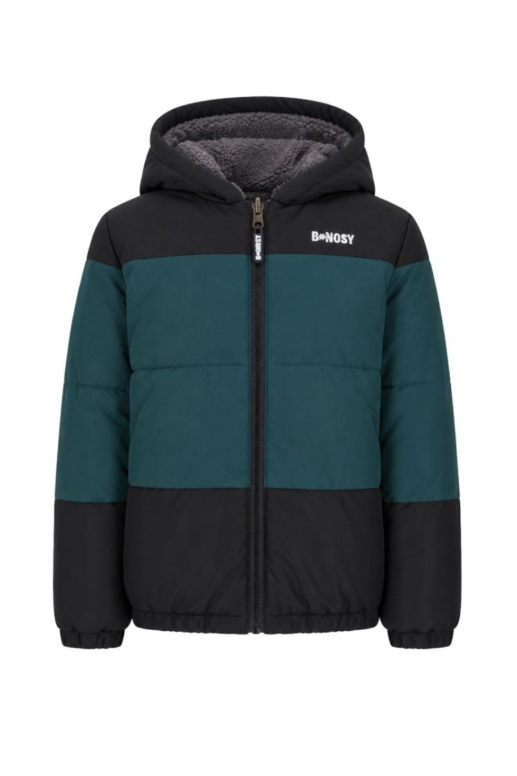 Boys Kids 099 Black