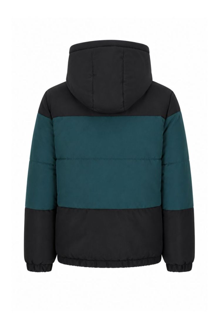Boys Kids 099 Black