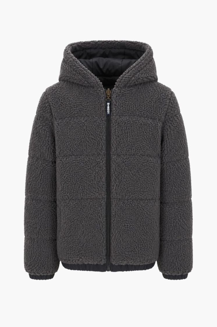 Boys Kids 099 Black