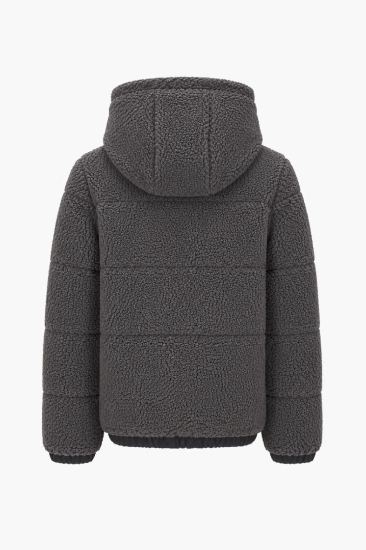 Boys Kids 099 Black