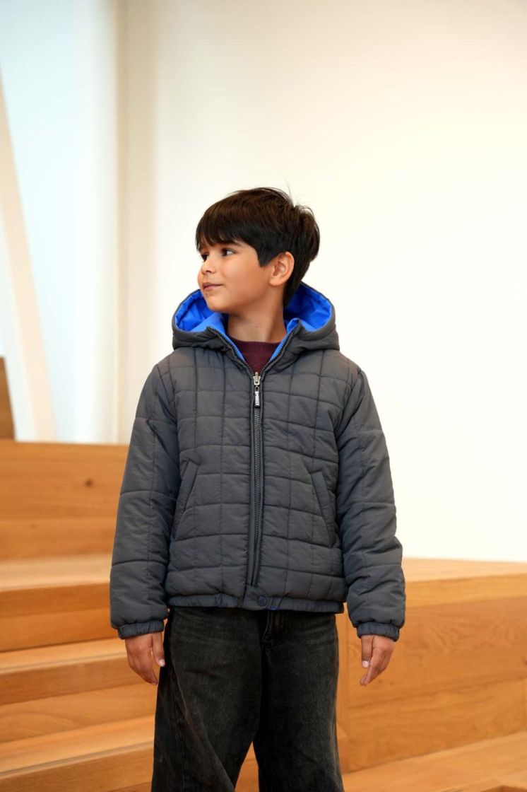 Boys Kids 095 Iron