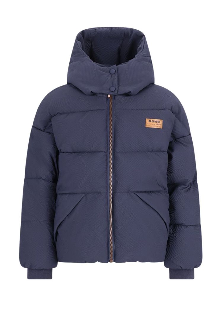 Girls Kids 110 Navy Blazer