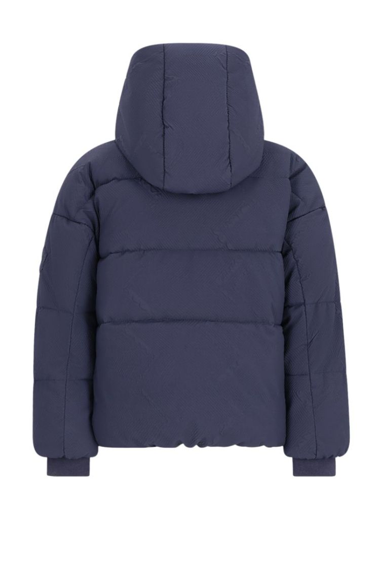 Girls Kids 110 Navy Blazer