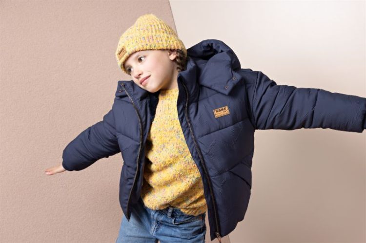 Girls Kids 110 Navy Blazer