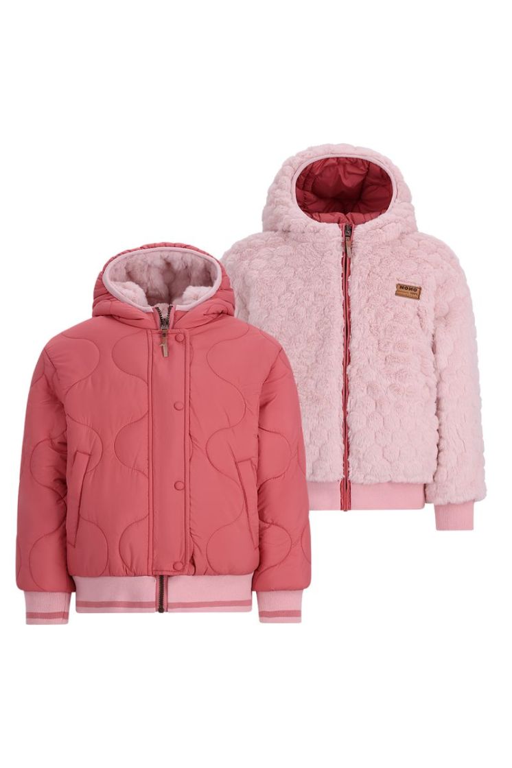 Girls Kids 260 Sunset Pink
