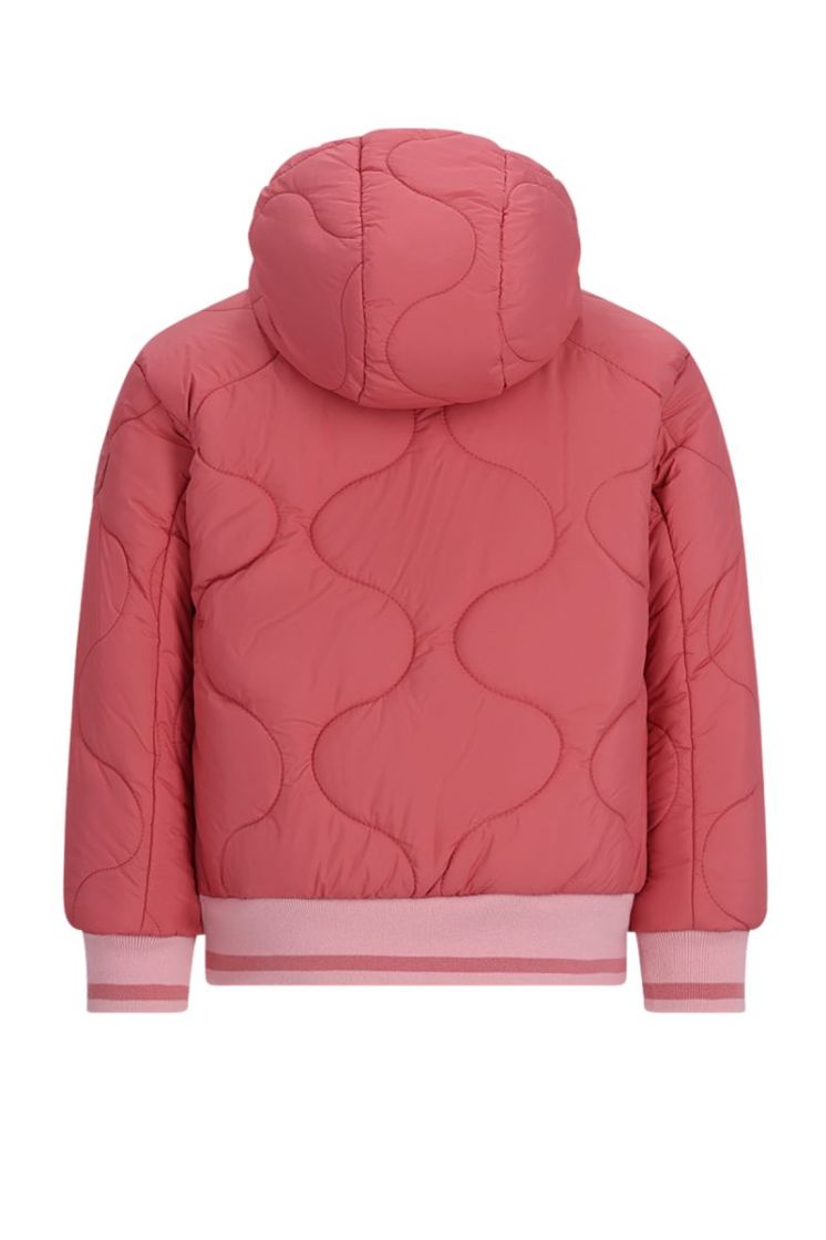 Girls Kids 260 Sunset Pink