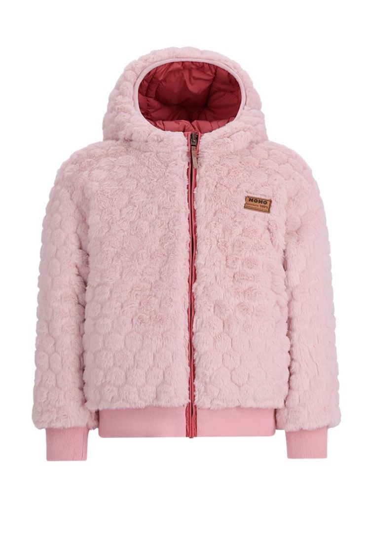 Girls Kids 260 Sunset Pink
