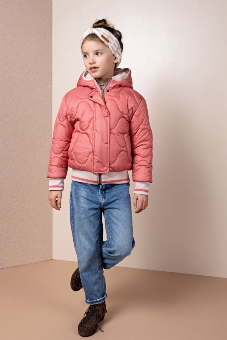 Girls Kids 260 Sunset Pink