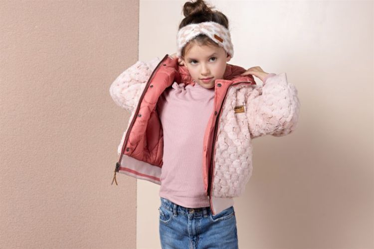 Girls Kids 260 Sunset Pink