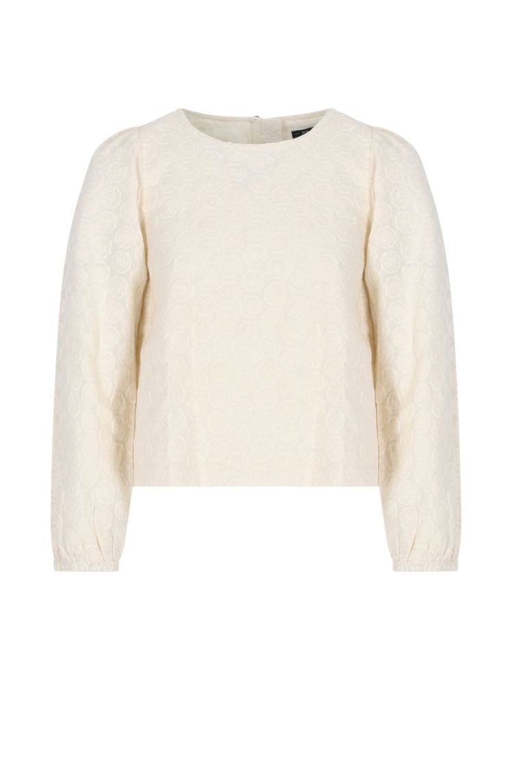 Girls Kids 020 Pearled Ivo