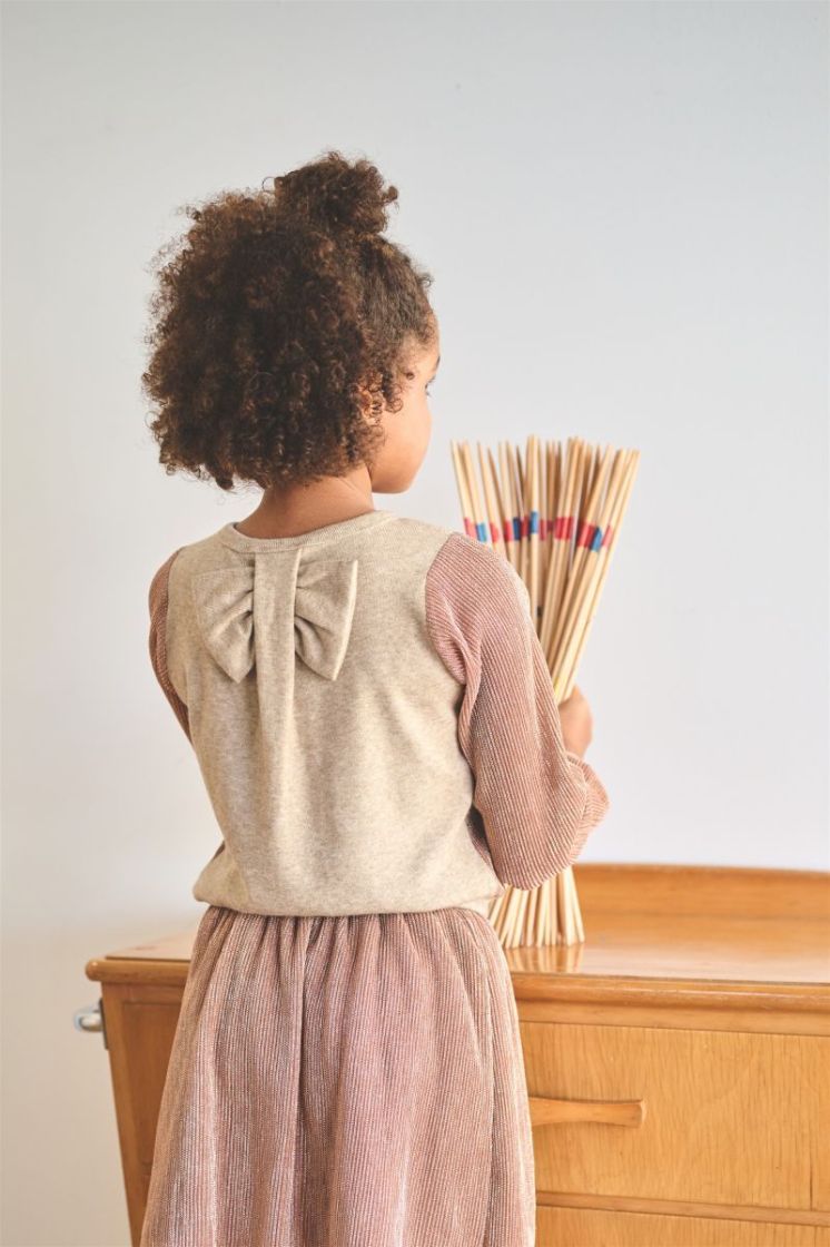 Girls Kids 427 Sand Blush