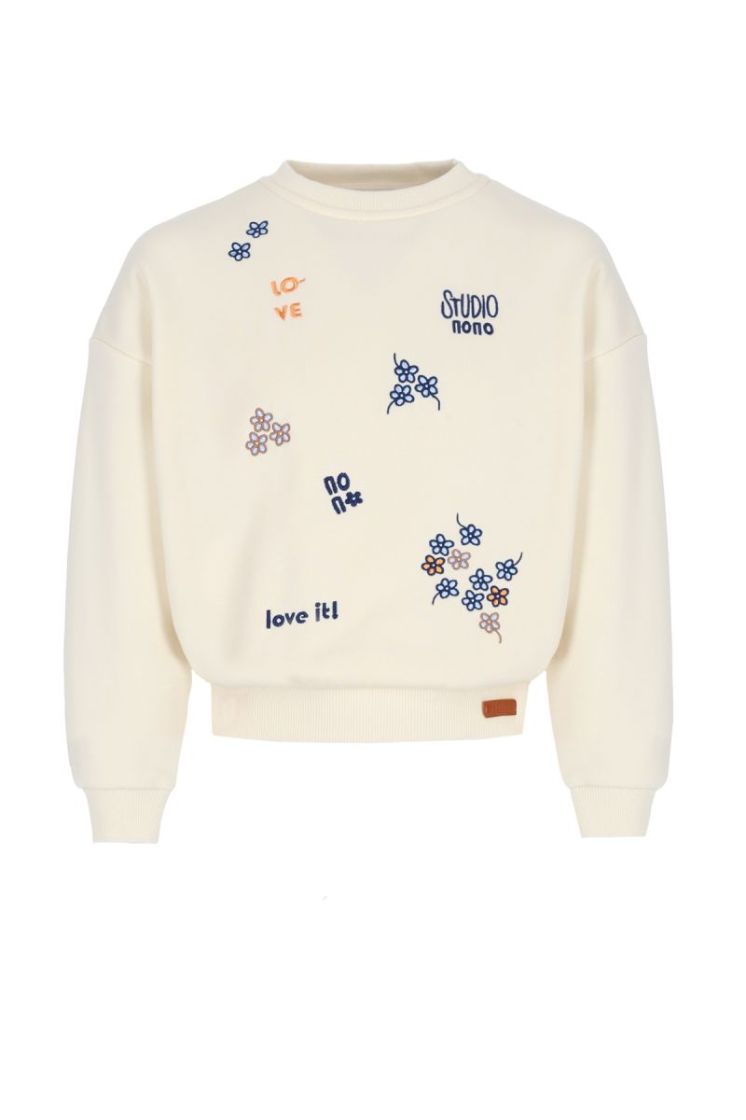 Girls Kids 020 Pearled Ivo