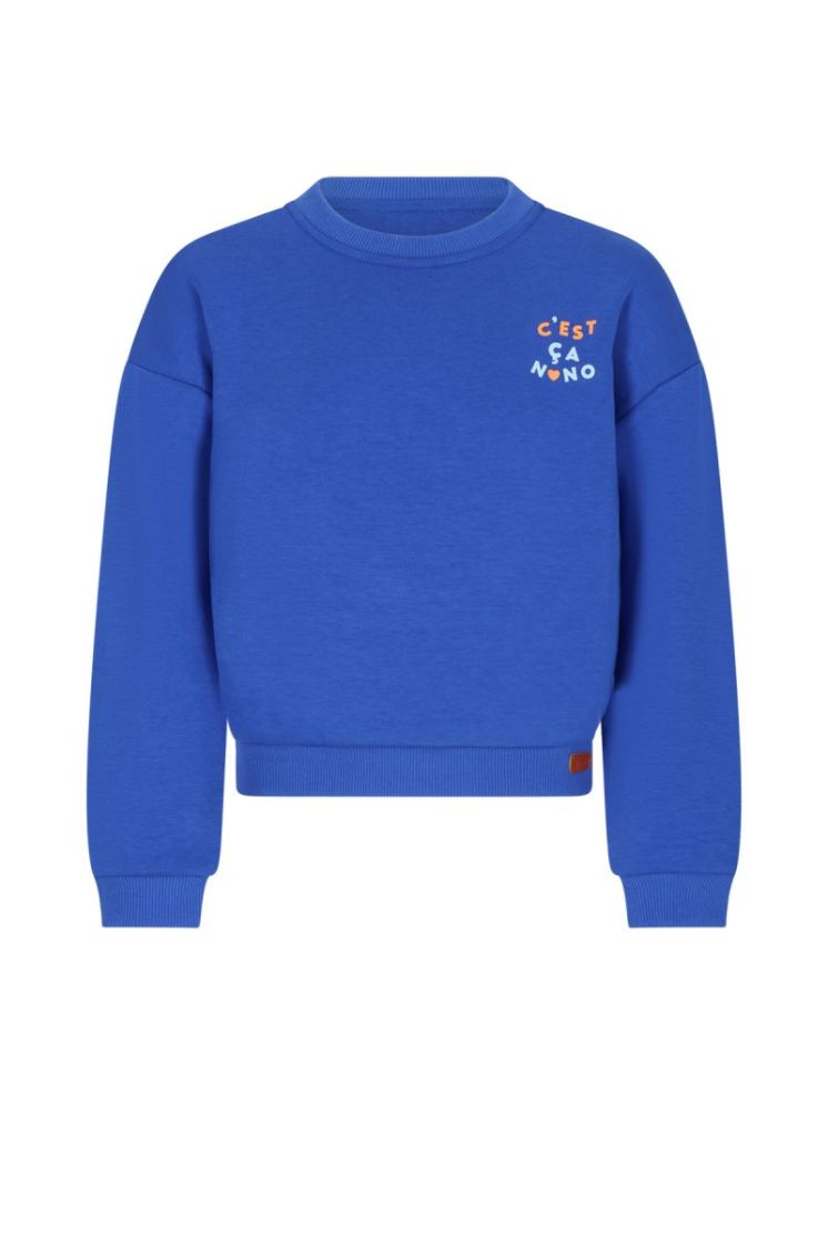 Girls Kids 156 Nautical Bl