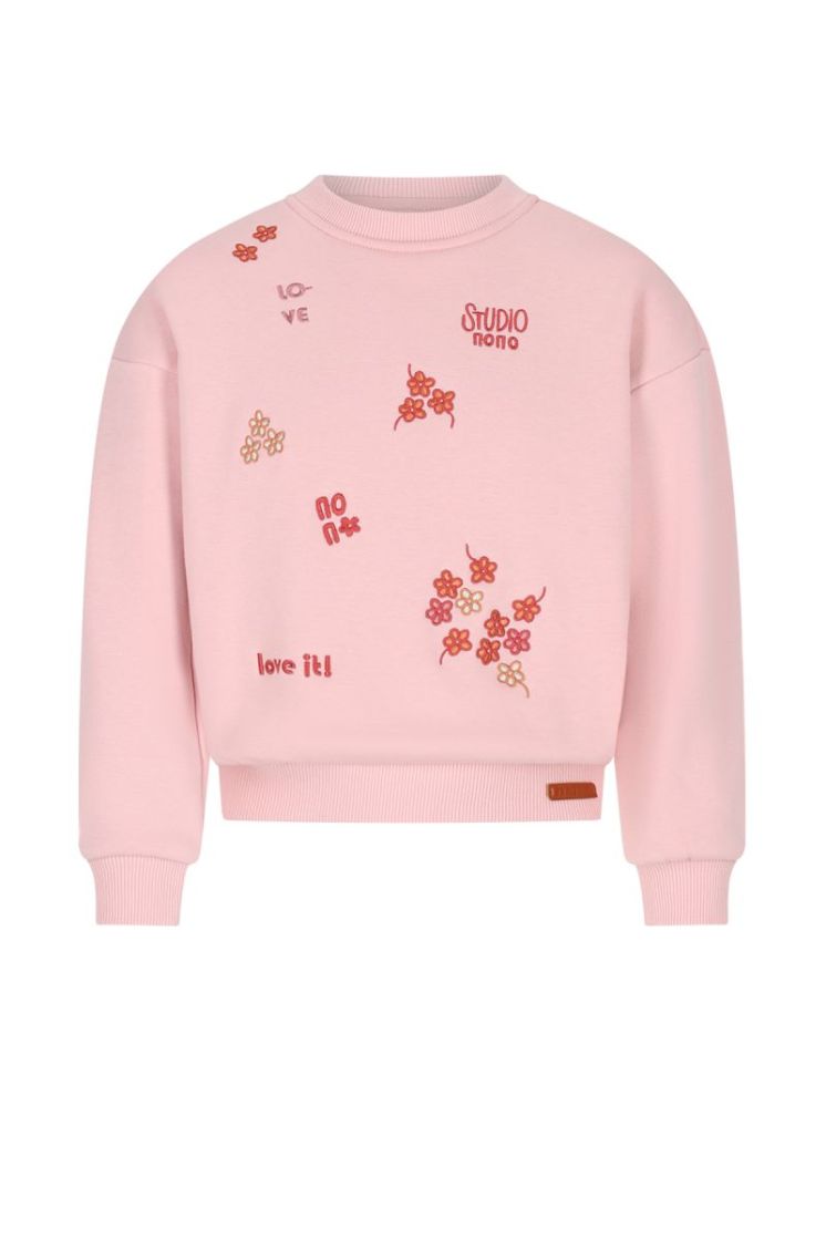 Girls Kids 278 Rosa