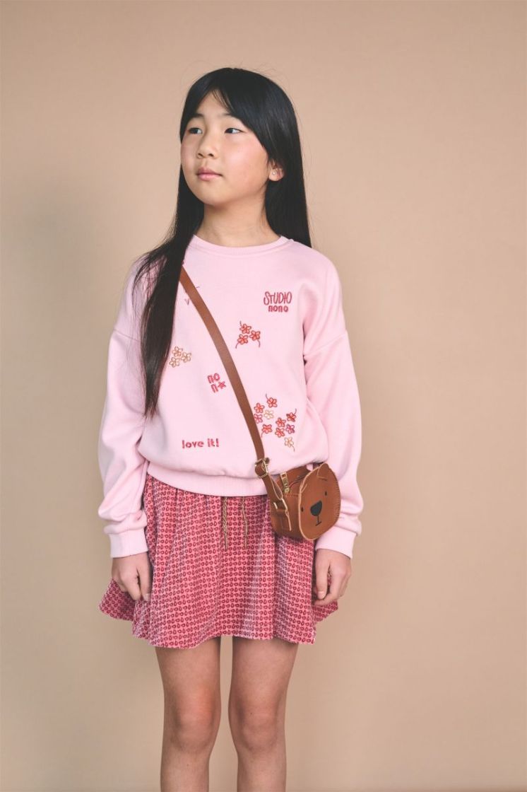 Girls Kids 278 Rosa