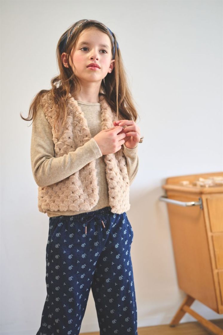 Girls Kids 427 Sand Blush
