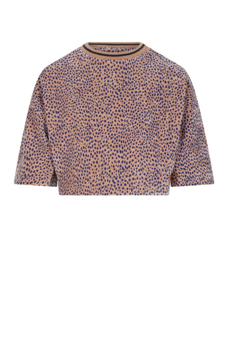 Girls Kids 431 Taupe