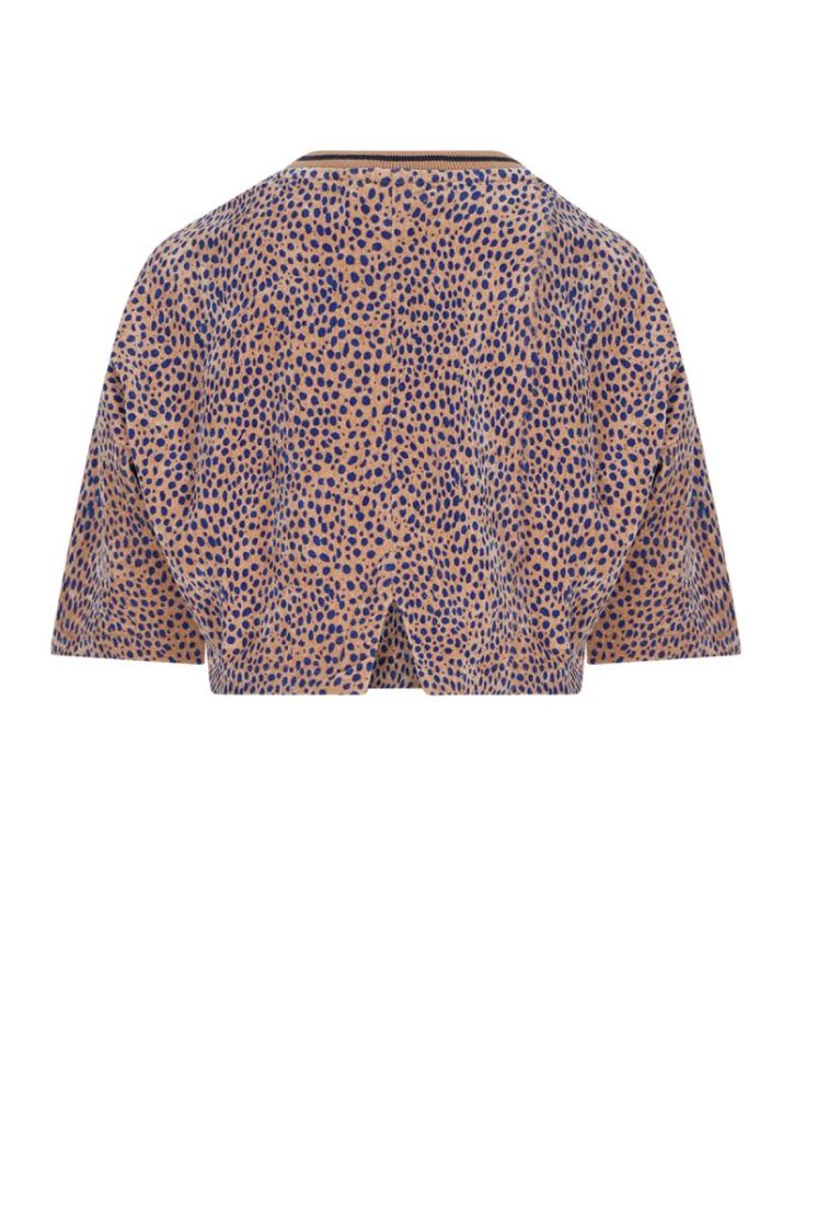 Girls Kids 431 Taupe