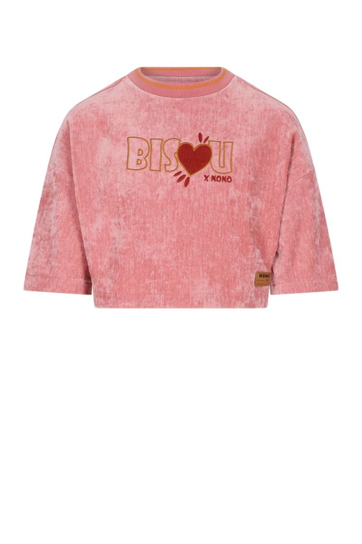 Girls Kids 260 Sunset Pink