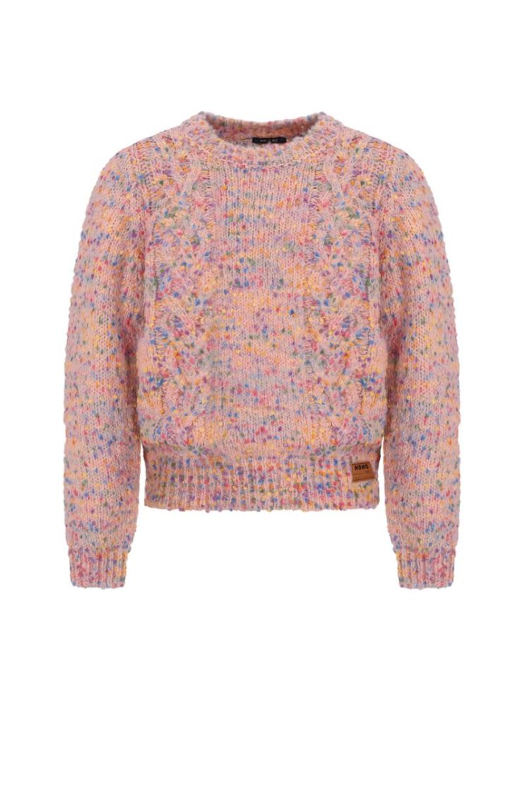 Girls Kids 240 Vintage Ros