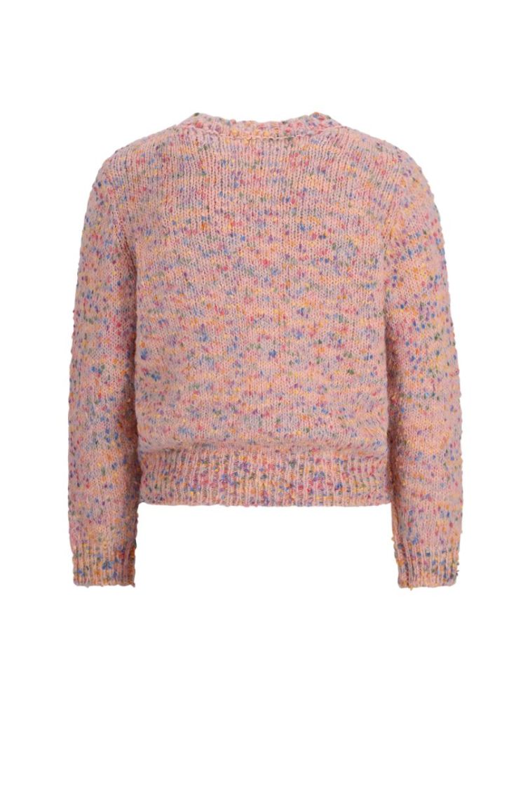 Girls Kids 240 Vintage Ros