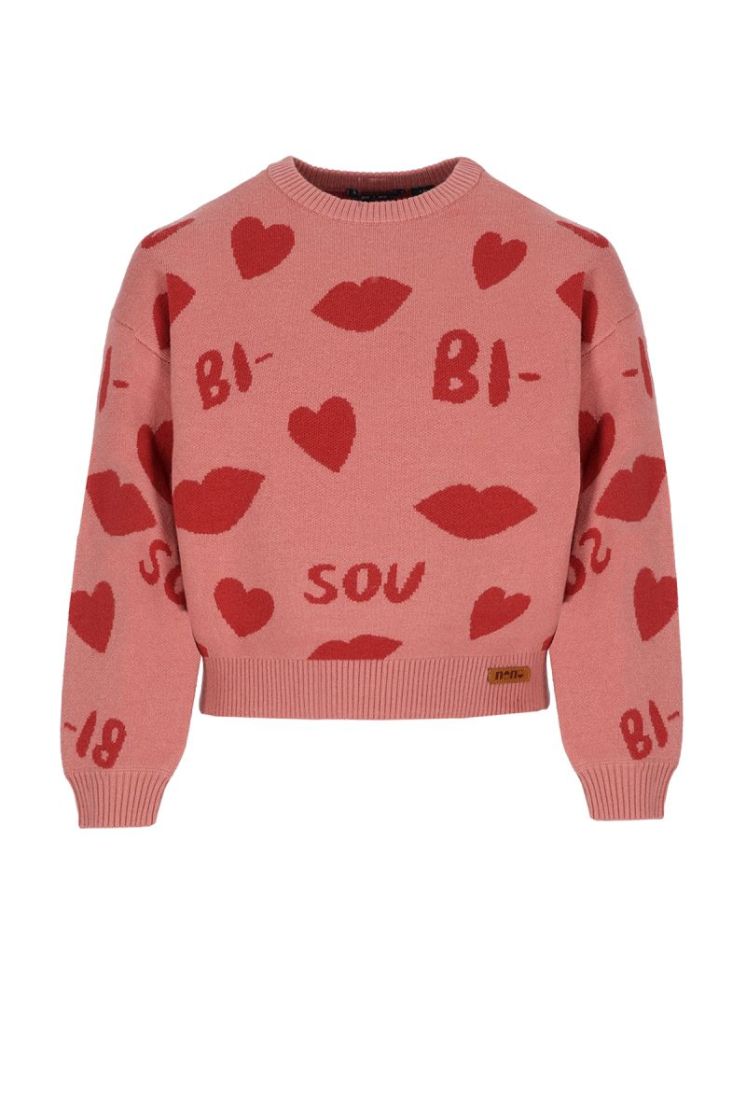 Girls Kids 260 Sunset Pink