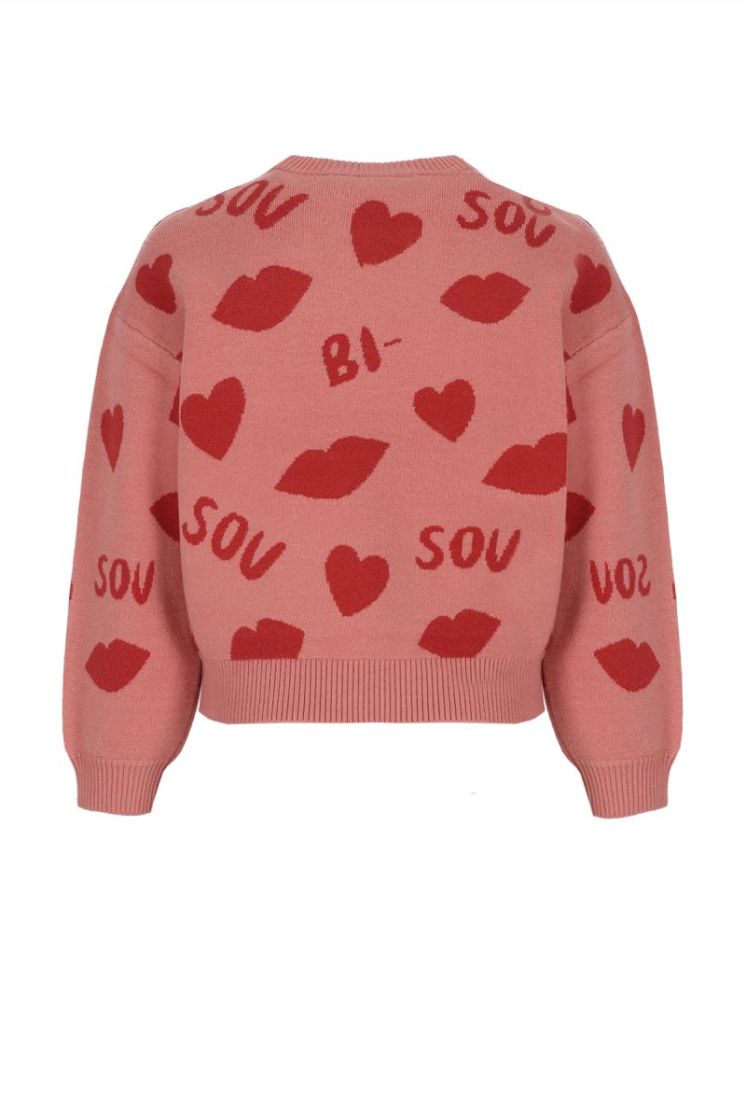 Girls Kids 260 Sunset Pink
