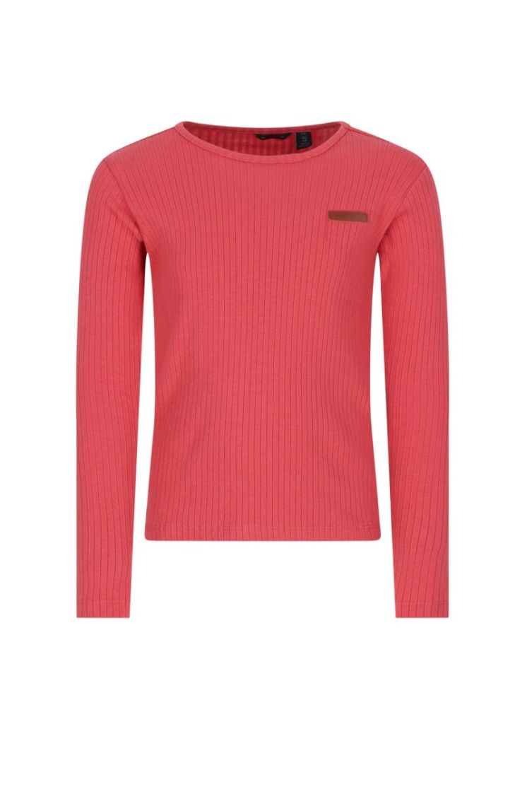 Girls Kids 261 Samba Red