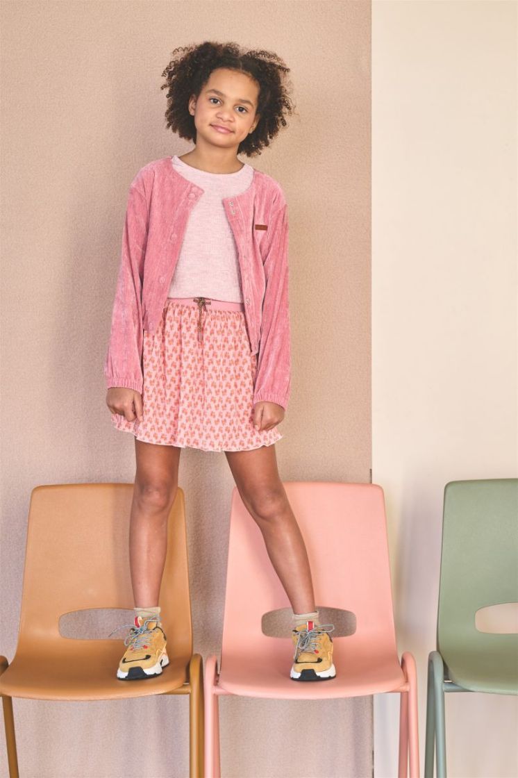 Girls Kids 278 Rosa