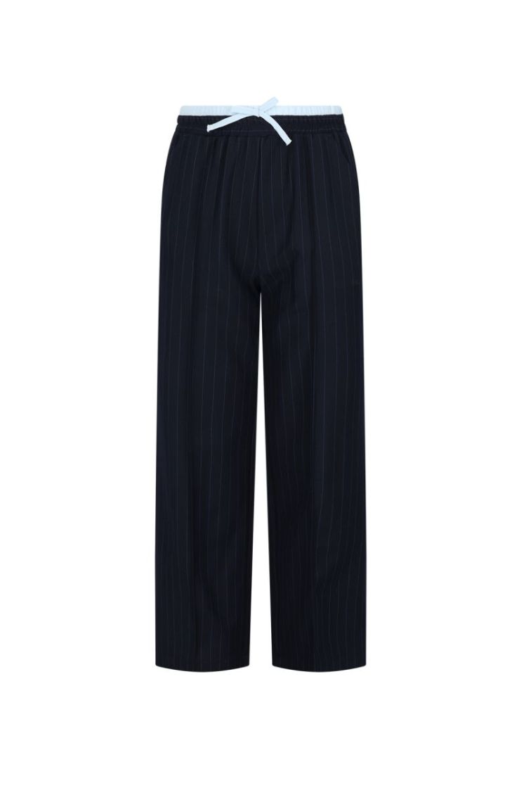 Girls Kids 110 Navy Blazer