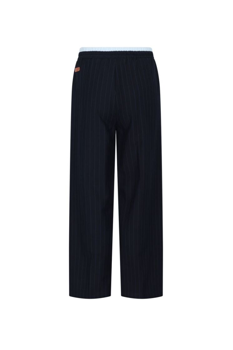 Girls Kids 110 Navy Blazer