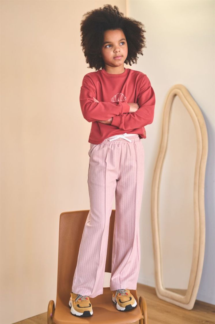 Girls Kids 278 Rosa