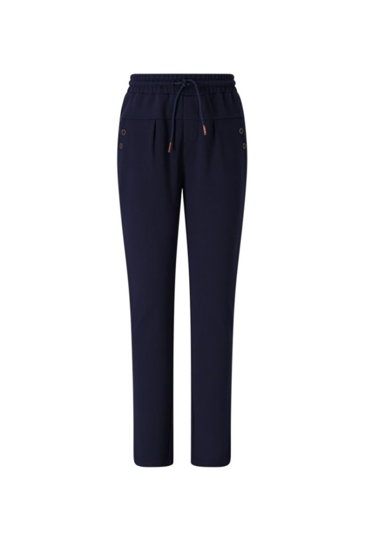 Girls Kids 110 Navy Blazer