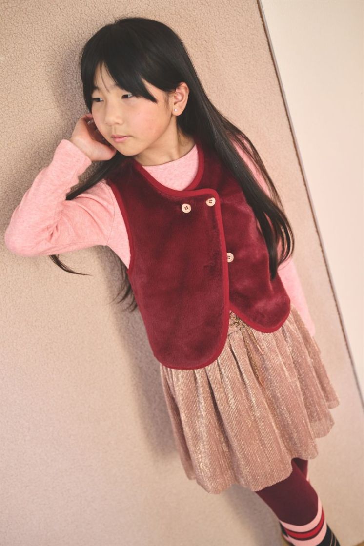 Girls Kids 427 Sand Blush