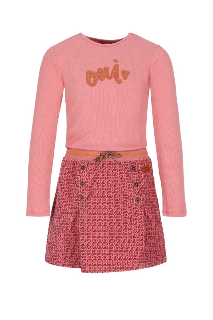 Girls Kids 260 Sunset Pink