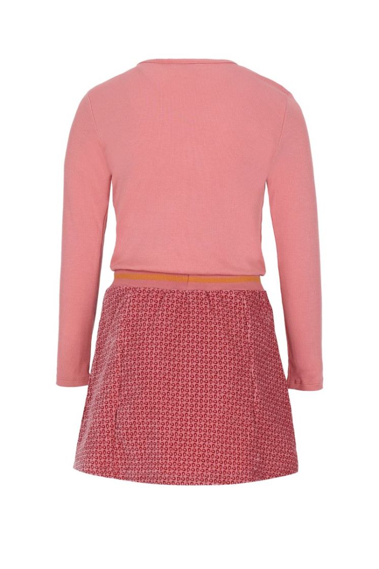 Girls Kids 260 Sunset Pink