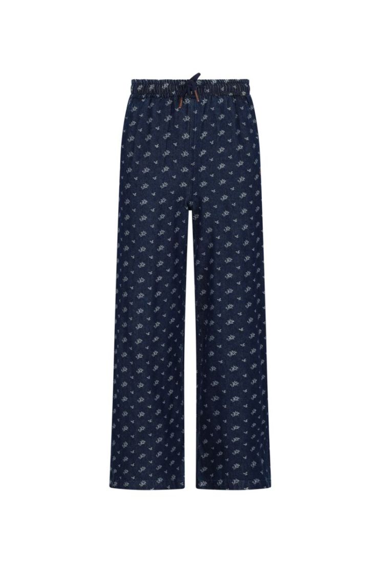 Girls Kids 110 Navy Blazer