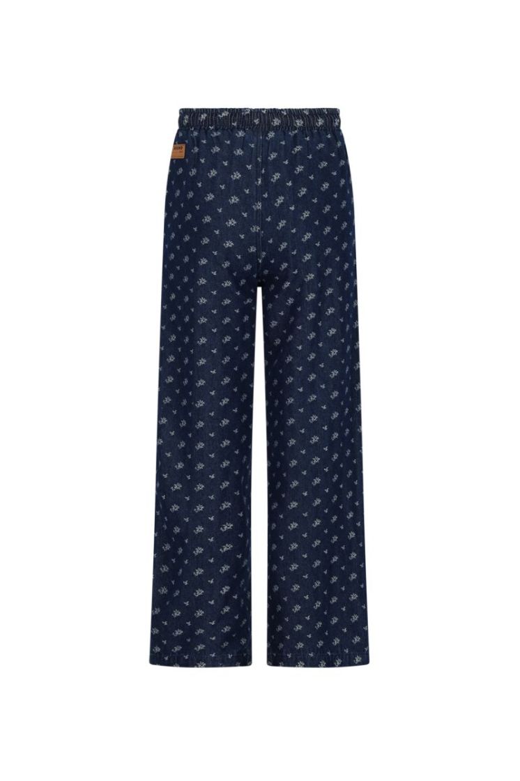 Girls Kids 110 Navy Blazer