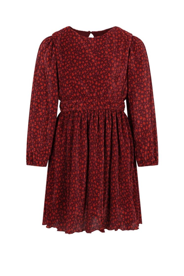 Girls Kids 251 Bordeaux
