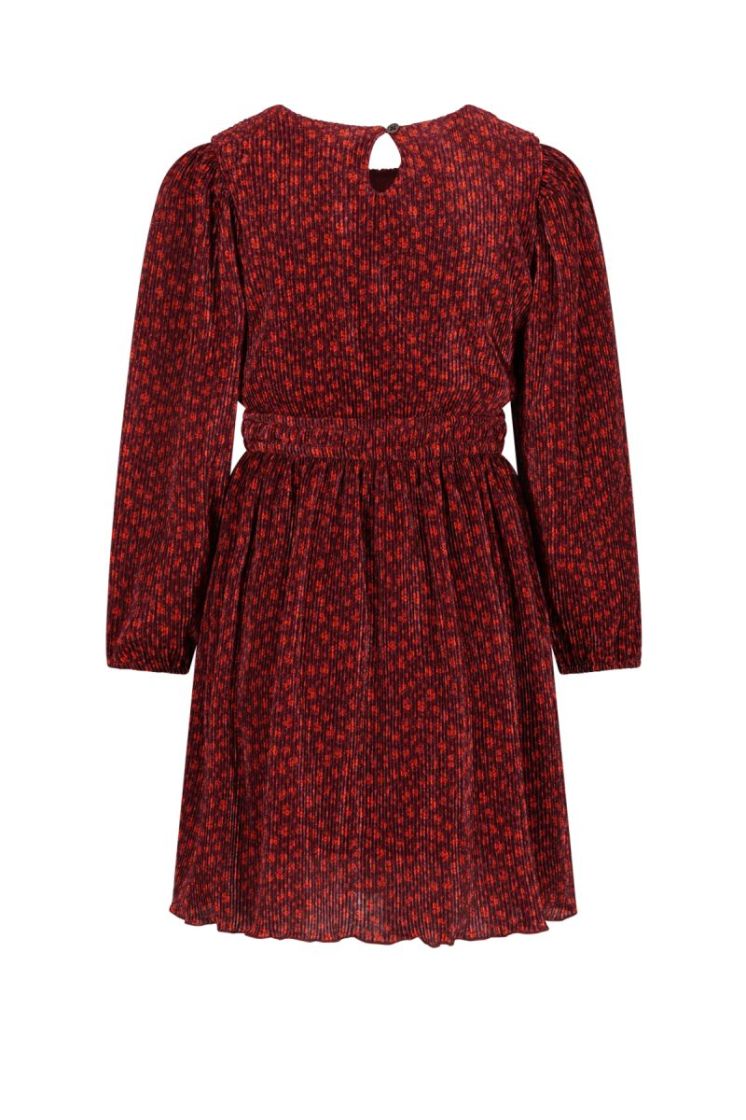 Girls Kids 251 Bordeaux